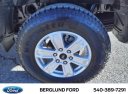 Thumbnail image of 2024 Ford Ranger at Berglund Salem