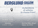 Thumbnail image of 2024 Ford Ranger at Berglund Salem