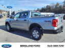Thumbnail image of 2024 Ford Ranger at Berglund Salem