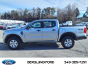 Thumbnail image of 2024 Ford Ranger at Berglund Salem
