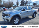 Thumbnail image of 2024 Ford Ranger at Berglund Salem