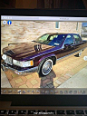 1994 Cadillac Fleetwood Base at Car Headquarters