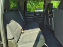 Thumbnail image of 2021 Chevrolet Silverado 1500 at Mcfarland Ford Rochester