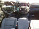 2021 Chevrolet Silverado 1500 Custom at Mcfarland Ford Rochester