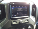 Thumbnail image of 2021 Chevrolet Silverado 1500 at Mcfarland Ford Rochester