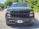 Thumbnail image of 2021 Chevrolet Silverado 1500 at Mcfarland Ford Rochester