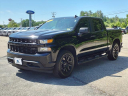 Thumbnail image of 2021 Chevrolet Silverado 1500 at Mcfarland Ford Rochester