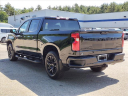 Thumbnail image of 2021 Chevrolet Silverado 1500 at Mcfarland Ford Rochester