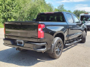 Thumbnail image of 2021 Chevrolet Silverado 1500 at Mcfarland Ford Rochester