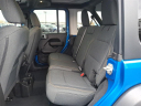Thumbnail image of 2024 Jeep Wrangler at Miracle Buick GMC Cadillac of Kutztown