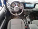 Thumbnail image of 2024 Jeep Wrangler at Miracle Buick GMC Cadillac of Kutztown