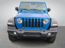 Thumbnail image of 2024 Jeep Wrangler at Miracle Buick GMC Cadillac of Kutztown