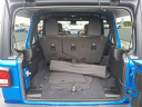Thumbnail image of 2024 Jeep Wrangler at Miracle Buick GMC Cadillac of Kutztown