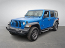 Thumbnail image of 2024 Jeep Wrangler at Miracle Buick GMC Cadillac of Kutztown