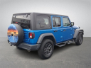 Thumbnail image of 2024 Jeep Wrangler at Miracle Buick GMC Cadillac of Kutztown