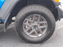 Thumbnail image of 2024 Jeep Wrangler at Miracle Buick GMC Cadillac of Kutztown
