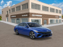 2025 Hyundai ELANTRA Limited at Empire Genesis of New Rochelle