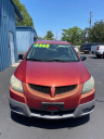 Thumbnail image of 2004 Pontiac Vibe at Zwiebel's Auto Sales, LLC