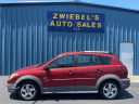Thumbnail image of 2004 Pontiac Vibe at Zwiebel's Auto Sales, LLC
