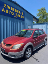 Thumbnail image of 2004 Pontiac Vibe at Zwiebel's Auto Sales, LLC