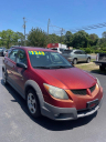 Thumbnail image of 2004 Pontiac Vibe at Zwiebel's Auto Sales, LLC