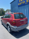 Thumbnail image of 2004 Pontiac Vibe at Zwiebel's Auto Sales, LLC
