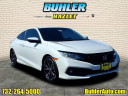 Thumbnail image of 2020 Honda Civic at Buhler & Bitter Chrysler Jeep Dodge