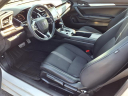 Thumbnail image of 2020 Honda Civic at Buhler & Bitter Chrysler Jeep Dodge