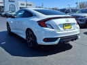 Thumbnail image of 2020 Honda Civic at Buhler & Bitter Chrysler Jeep Dodge