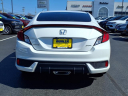 Thumbnail image of 2020 Honda Civic at Buhler & Bitter Chrysler Jeep Dodge