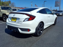 Thumbnail image of 2020 Honda Civic at Buhler & Bitter Chrysler Jeep Dodge