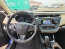 Thumbnail image of 2013 Toyota Avalon at Frank Brown Honda GMC