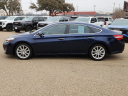 Thumbnail image of 2013 Toyota Avalon at Frank Brown Honda GMC