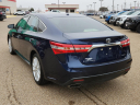 Thumbnail image of 2013 Toyota Avalon at Frank Brown Honda GMC