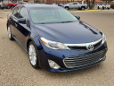 Thumbnail image of 2013 Toyota Avalon at Frank Brown Honda GMC