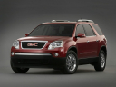 2012 GMC Acadia SLE at City World Ford