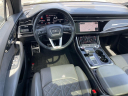 Thumbnail image of 2021 Audi SQ7 at Hart Motors