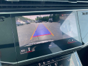 Thumbnail image of 2021 Audi SQ7 at Hart Motors