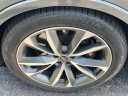 Thumbnail image of 2021 Audi SQ7 at Hart Motors