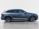 Thumbnail image of 2021 Audi SQ7 at Hart Motors