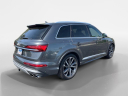 Thumbnail image of 2021 Audi SQ7 at Hart Motors