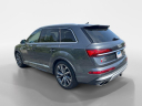 Thumbnail image of 2021 Audi SQ7 at Hart Motors