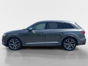 Thumbnail image of 2021 Audi SQ7 at Hart Motors