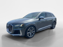Thumbnail image of 2021 Audi SQ7 at Hart Motors