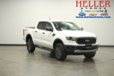 Thumbnail image of 2023 Ford Ranger at Heller Motors - New