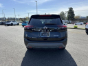 2023 Nissan Rogue SV at Mcloughlin Chevrolet