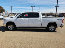 Thumbnail image of 2022 Ram 1500 at Frank Brown Honda GMC
