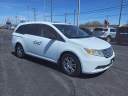 2011 Honda Odyssey EX-L w/Navi at Credit King Auto Sales