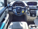 Thumbnail image of 2011 Honda Odyssey at Credit King Auto Sales