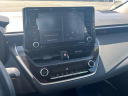 2022 Toyota Corolla LE at Toyota Of Lancaster